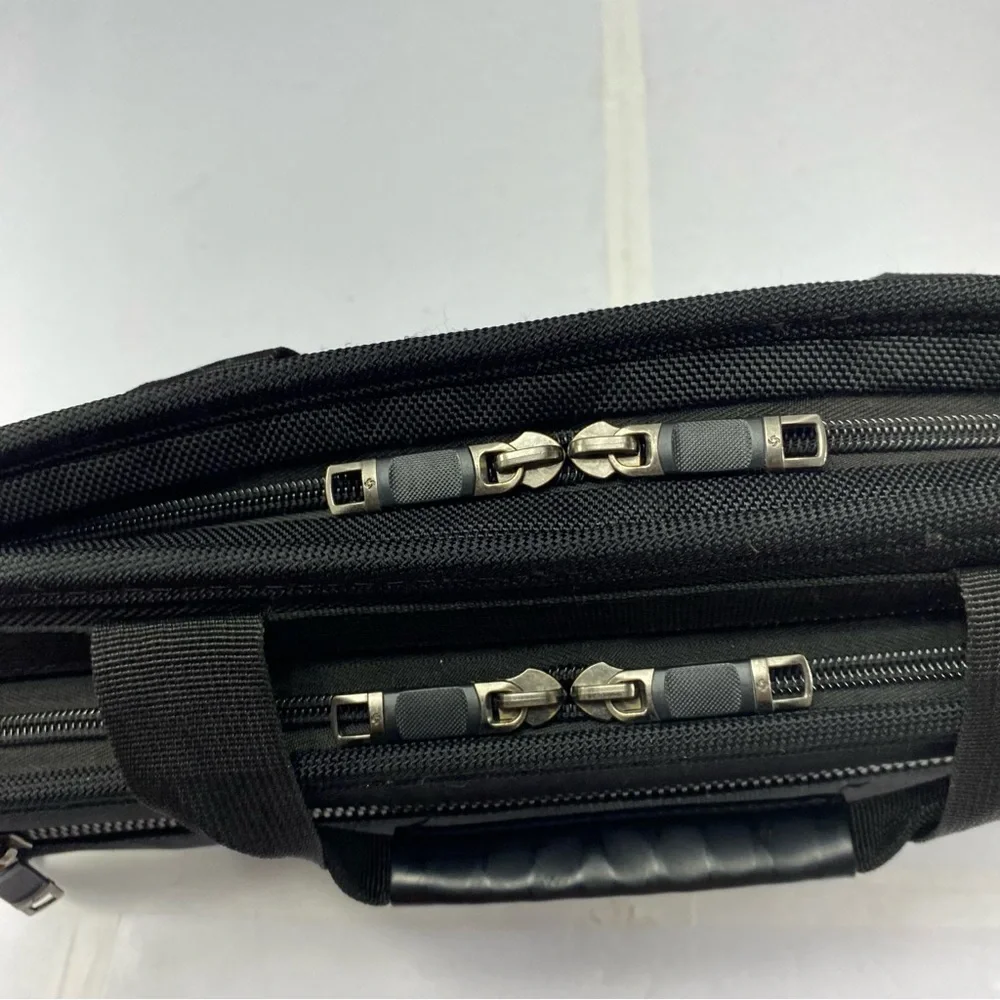 SAMSONITE Tablet iPad Laptop CarryCase Bag Briefcase